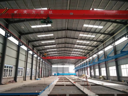 2019年長清區重點項目建設觀摩評議活動第六站 萬德街道