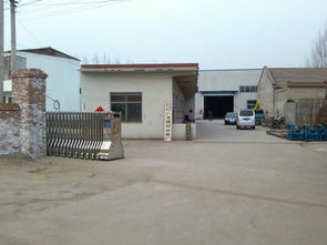 濟寧市廣龍建材機械制造廠 深耕濟南建材市場，打造專業設備新標桿