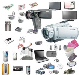 意大利 中國品牌出海新熱土，電子產品銷售迎來新機遇
